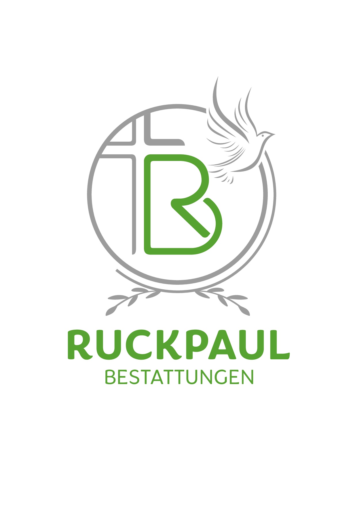 Infos zu Ruckpaul Bestattungen